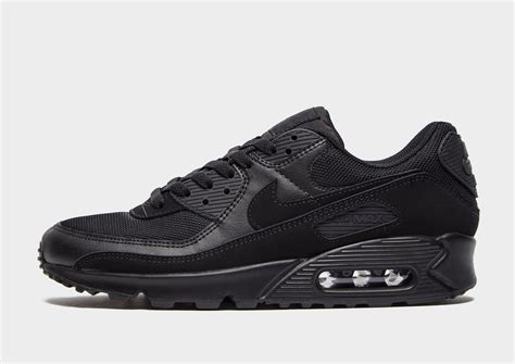 nike air max 90 premium dames zwart|Nike Air Max 90 clearance.